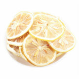 Healthy  Tea Lemon Tea Lemon Slices Dried Fruit Tea Freshly Soaked Scented Tea