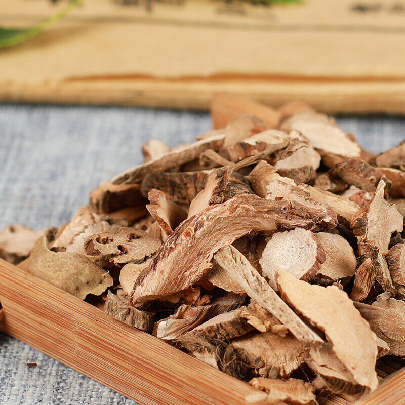 Chinese Specialty Premium Organic Calamus Health  Changpu 250g /500g 石菖蒲 Secondary image