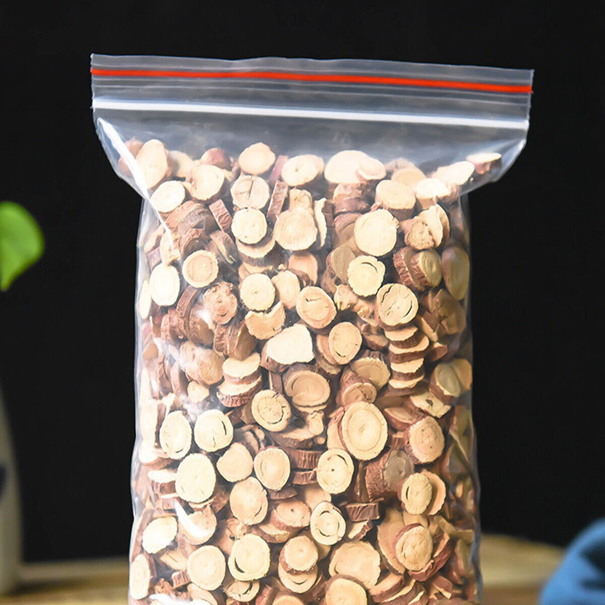 Herbal Tea High Quality Relieve Internal Heat or Fever Liquiritia Glycyrrhiza Secondary image