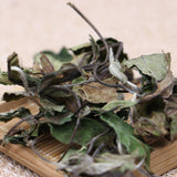 500gFuding White Tea Floral Fragrance Bulk White Tea White DewAutumn Tea