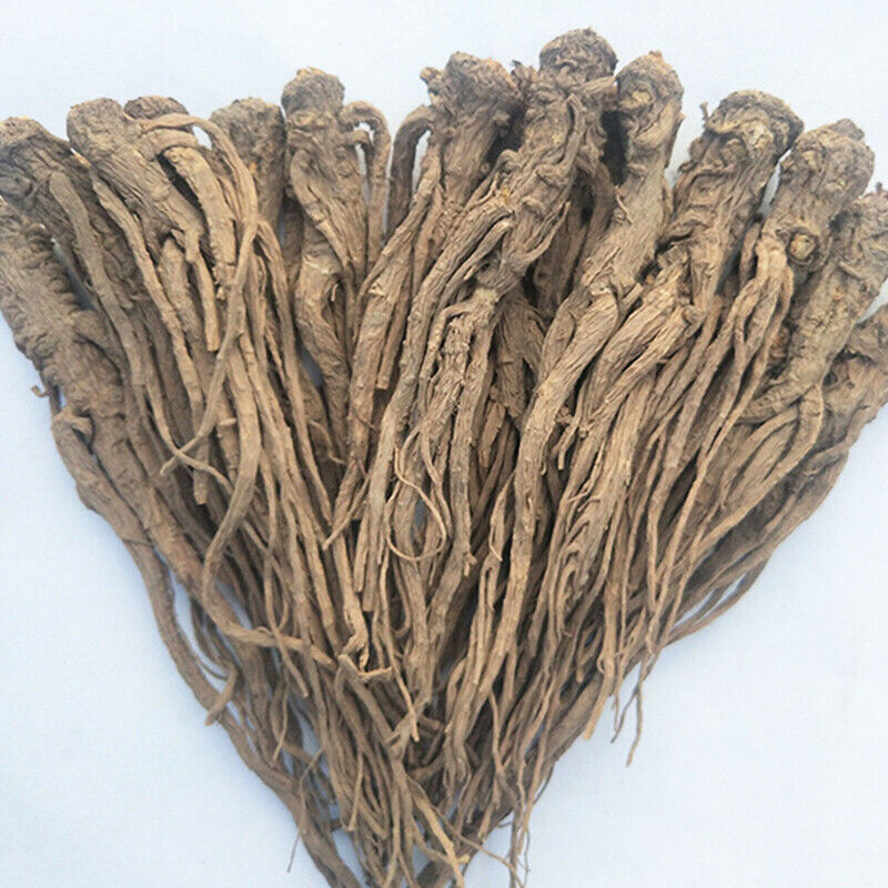 Angelica Whole Root Herbal Tea Ecology Danggui Chinese Herbs Medicine 250g-500g