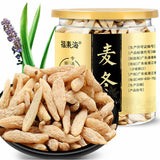 Nourishing Body Fluid Maidong Organic Ophiopogon Natural Health Herbal Tea 250g