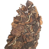 Fuding Shoumei Old White Tea Chinese Tea Weight Loss Healthy Drink 350g