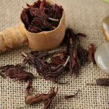 白玉兰花黄角兰 500g Magnolia Flower Yulan MICHLIA Herbal Tea Phlegm Cough Anti-allergy