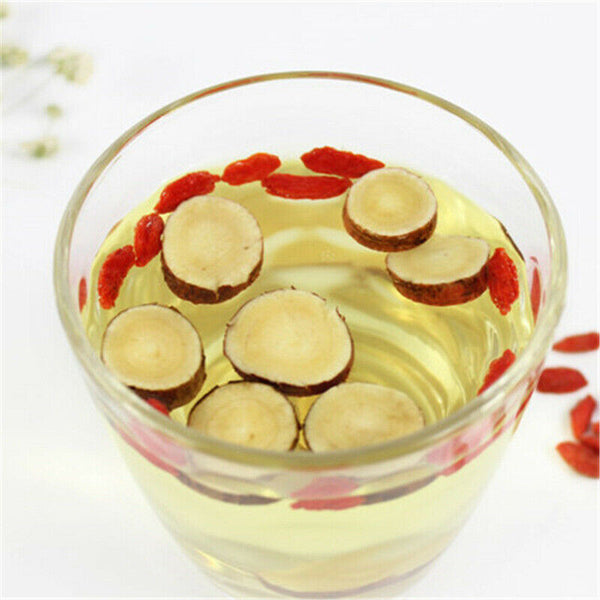 Medicine Tea High Quality Purely Organic Licorice Slices Health Care Loose Herb
