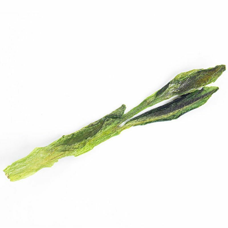 Premium Loose Green Tea Organic Chinese Taiping Houkui Monkey King Green Tea 50g