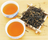 250g Top Tea Wuyishan Paulownia off  Bulk Jinjunmei Black Tea Red Tea Green Food