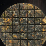 150g Top-Grade Shoumei Old White Tea Gardenia Hand Tearing White Tea Cake
