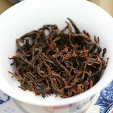 Superior Lapsang Souchong Tea Black Tea Organic Zhengshanxiaozhong Lose Weight Tea