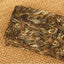 Silver BrickMini Tea Brick Shen Puer Tea Year Yunnan Raw Pu-erh Tea 55g
