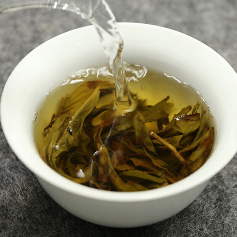 Dancong Jagged Leaf Tea Chinese Oolong Tea Feng Phoenix Dancong Juduozai Huang