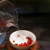 Jujube Seed Good Well Sleep Natural Suanzaoren Health Herb Tea Health Care250g