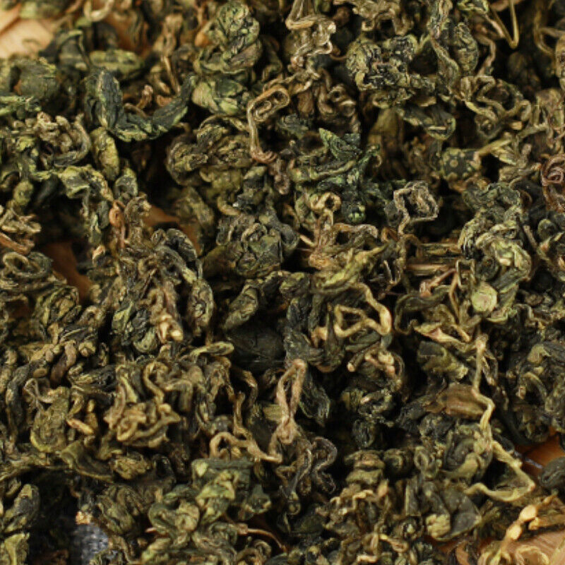 Gynostemma Jiaogulan Herbal Tea Natural Organic Healthy Herbal Tea 绞股蓝 500g
