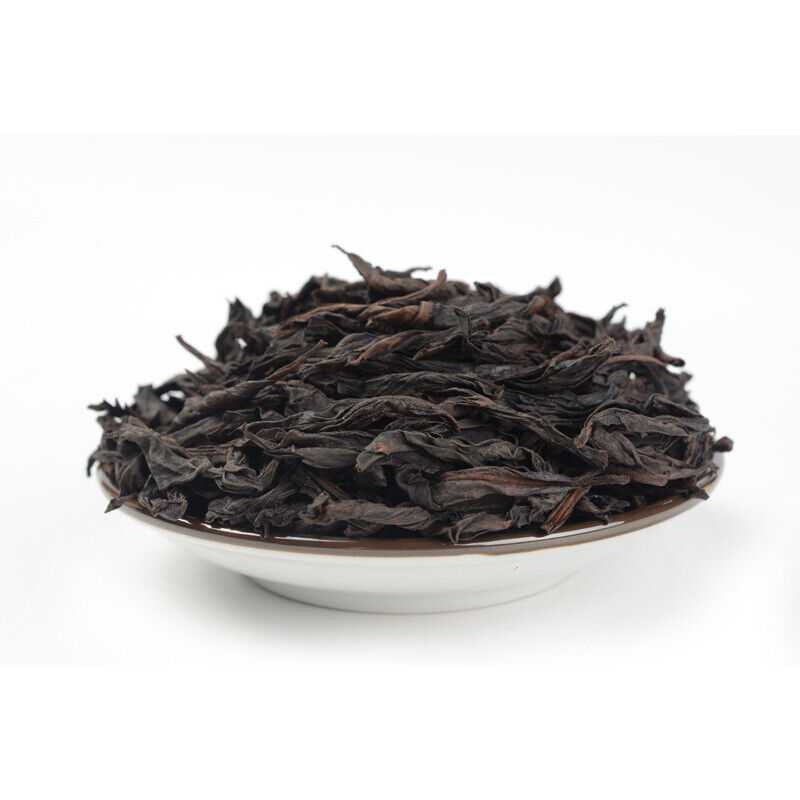 Wuyi Da Hong Pao Big Red Robe Oolong Tea Wuyi Yan Cha Cliff Tea Top Grade 250g Secondary image