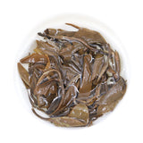 Organic Peony White Tea Jujube Aroma Tea Fuding White Tea Bulk Gaoshan 500g