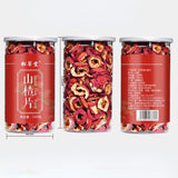 Organic Dry Hawthorn Seedless Hawthorn Herb Tea Natural Hawthorn Herbal Tea 160g