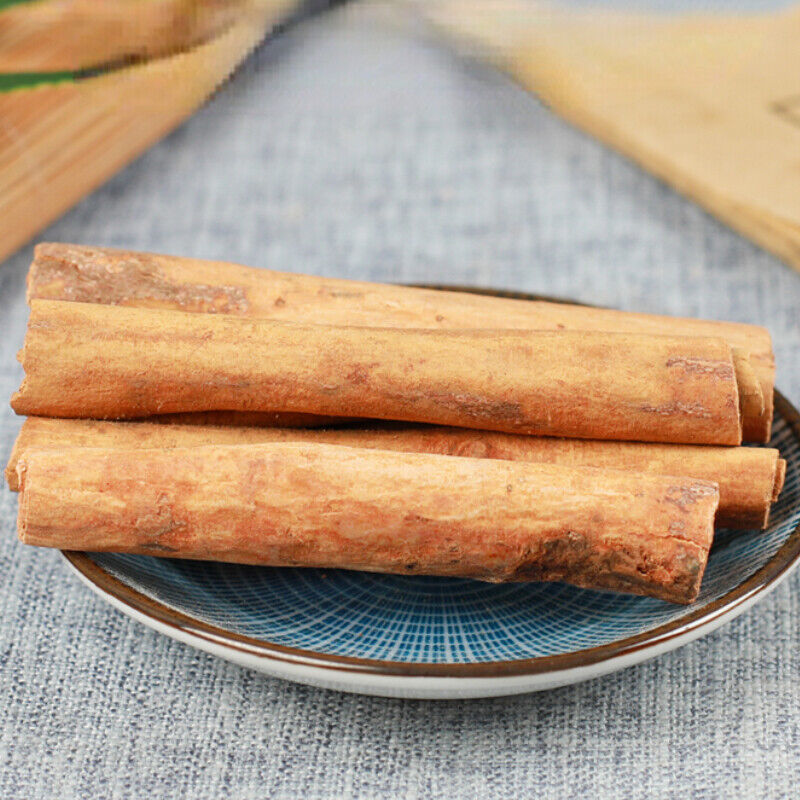 100% Natural Herbal Premium Cinnamon Cooking Materials Rougui 250g去皮肉桂