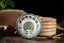 TemuTea 200g Chinese Yunnan Brown Yin Hao Puer Raw Tea Cake Puerh Tea Puer Tea Green Food