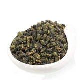 Beauty Milk Flavor Tai Wan Chinese Taiwan High Mountains JinXuan Milk Oolong Tea