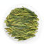 Weight Loss New Gift Package Longjing Tea Fragrant Green Tea Loose Leaf Tea 200g