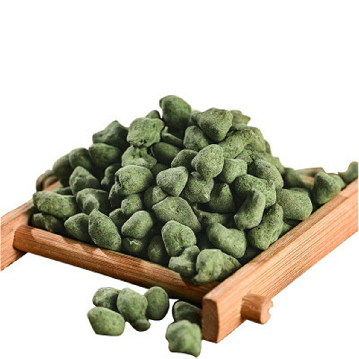 Taiwan Lan Gui Ren Oolong Tea Ginseng Oolong Tea Green Tea Chinese Health Tea Main image