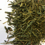 Green Tea Sencha Sencha Natural Organic Loose Leaf Green Tea 50-500g