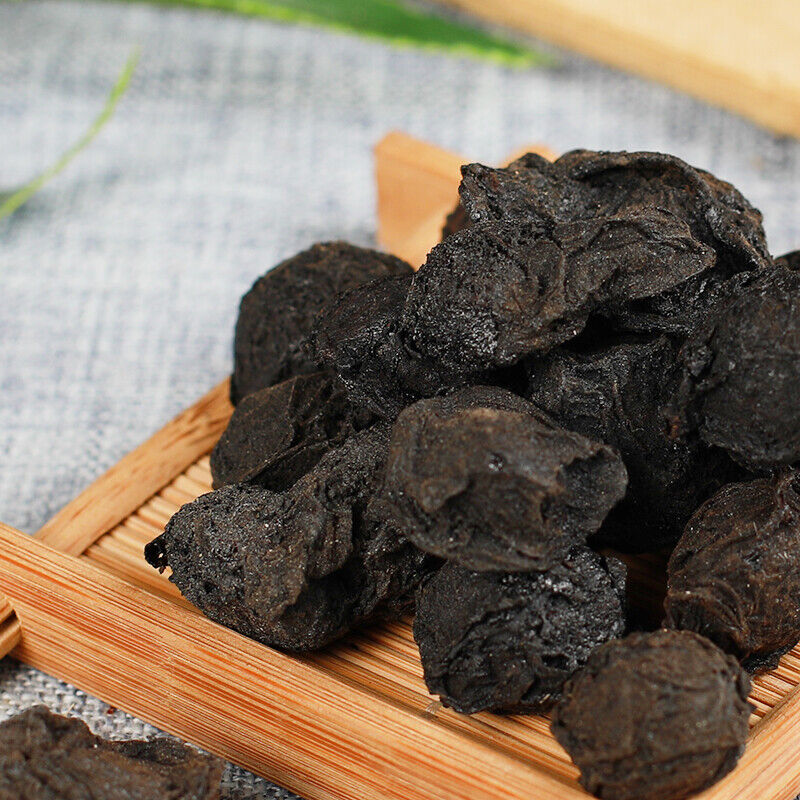 Chinese Specialty High Quality Wumei 100% Natural Herbal Tea 250g/500g 乌梅 Main image