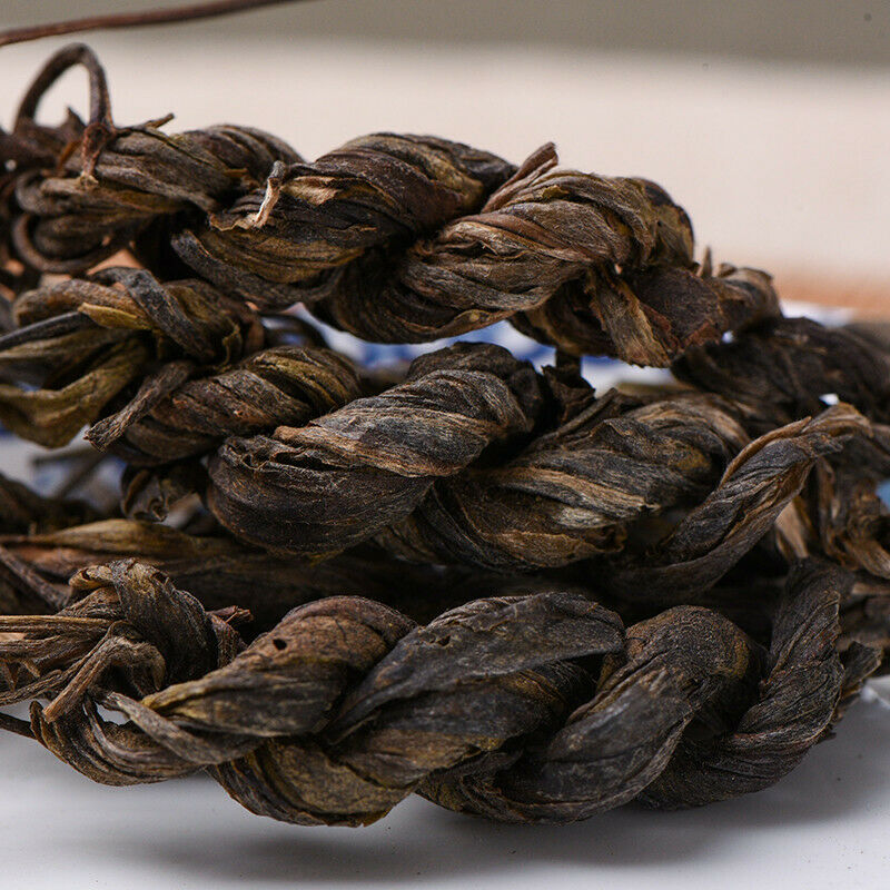 Handmade Hazelnut Tea 500g Raw Puerh Tea Green Tea Puerh Tea Pu-erh Green Tea