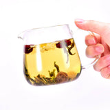 Tianfumingcha Chrysanthemum Heanlty Herbal Tea 天福茗茶八宝菊花茶 枸杞银耳桂圆红枣茶 花草茶组合茶饮200g
