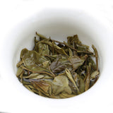 Health Care Organic Small Leaf Tea Spring White Tea Shoumei White Tea Cake 350g