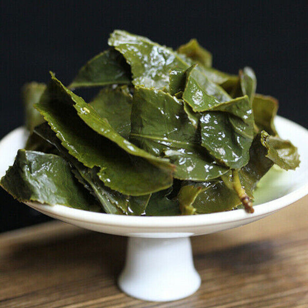 Wulong Tea Taiwan Alishan Oolong Tea Premium Formosa Alishan High Mountain 250g