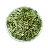 Weight Loss Dried Lemon Grass Chinese Ecology Loose Herbal Green Tea 50g-500g