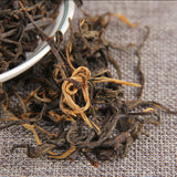 Ancient Tree Kung Fu Tea Maofeng Tea Loose Leaf Fengqing Dianhong Tea 100g