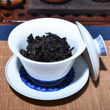 357g Top Grade Ripe Pu erh Tea Yunnan Palace Tea Collection Puer Cooked Tea Cake