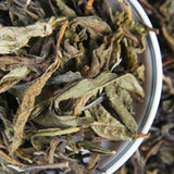 Original Loose Tea Gold Leaf Tea Healthy Drink Cha Pu'er Tea Cha Green Tea 500g