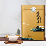 New Phoenix Dancong Qi Lan Fragrance (Rare Orchid) Oolong Tea Flower Aroma 250g