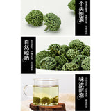 sanqi HuaPanax Notoginseng Flower 100% Natural Healthy Herbal Tea 修正 三七花田七花茶煲汤泡茶