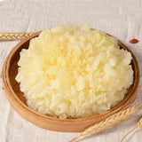 Dried White Fungus Snow Fungus Without Any Processing Natural White Fungus 250g