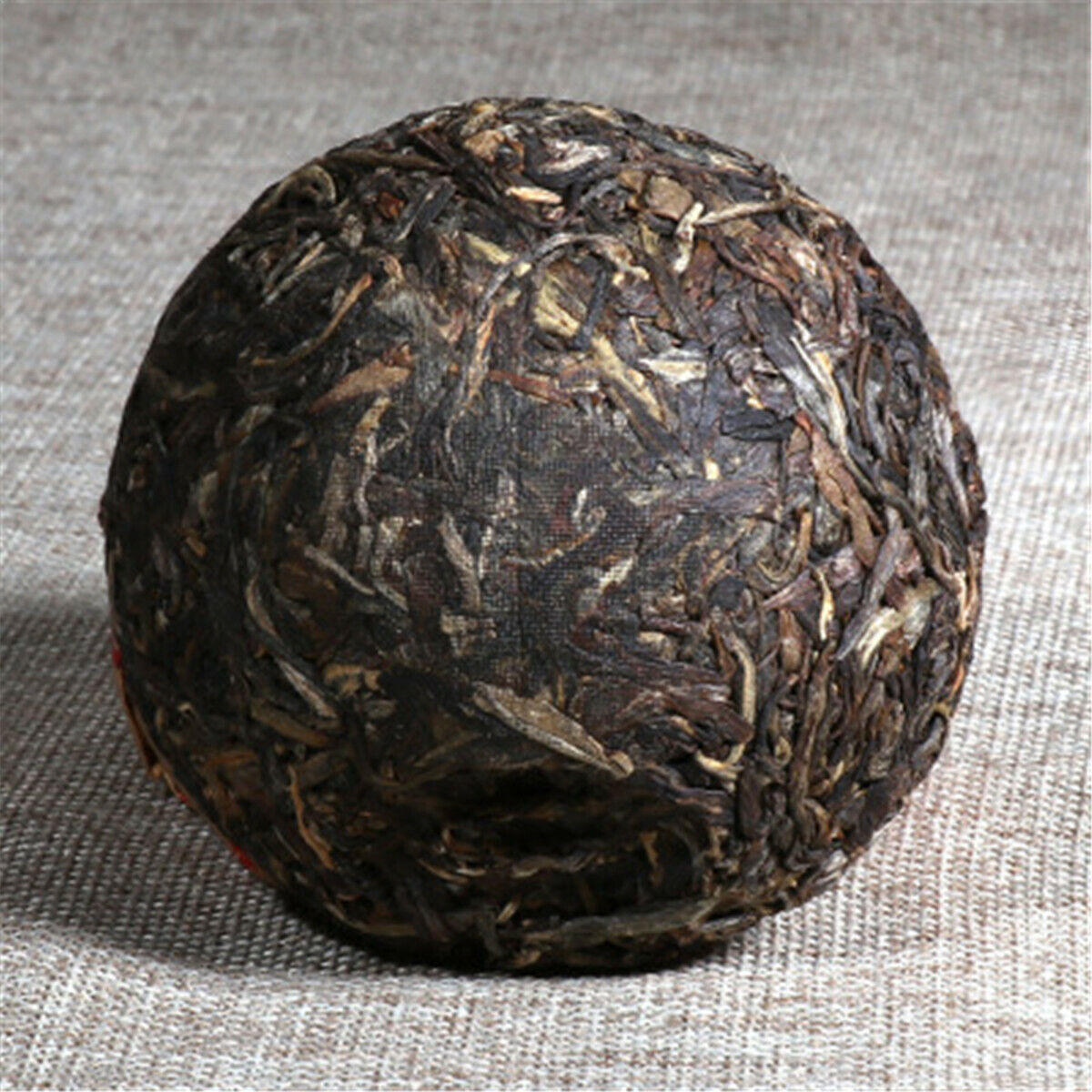 Old Puerh Tea Puer Tea Pu-erh Tea Xiaguan Green Tea "Te Ji Tuo Cha" Cha Tea 100g Main image