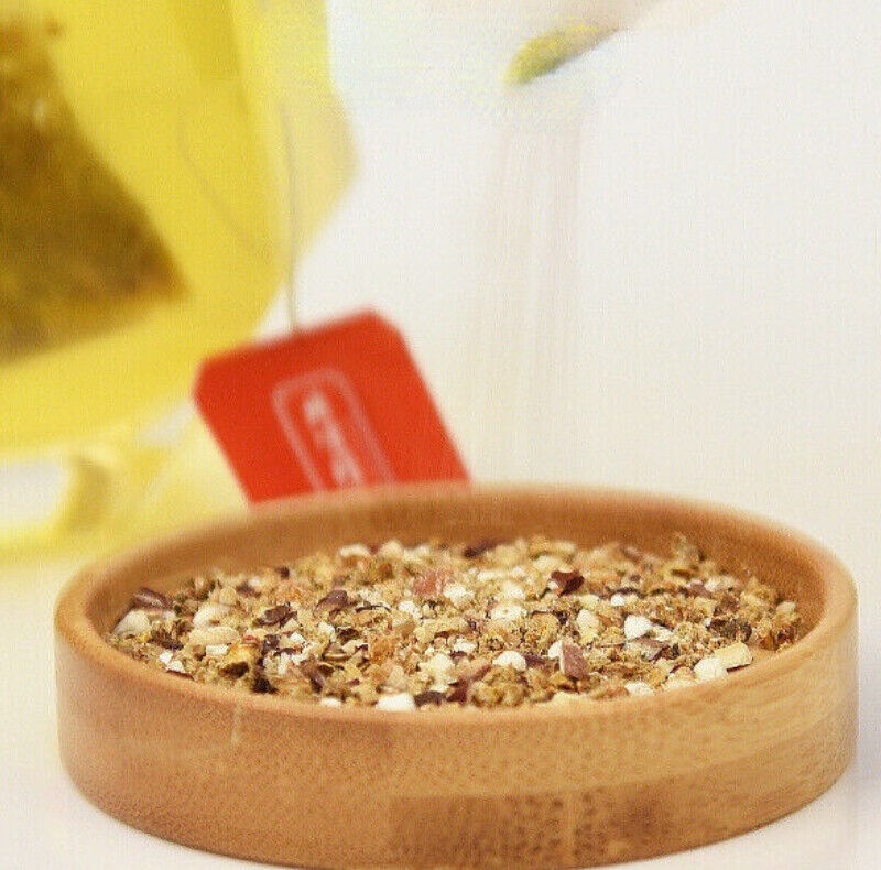 Poria Gorgon Red Bean and Coix Seed Herbs Tea Health Care China Herbal Tea 120g Secondary image