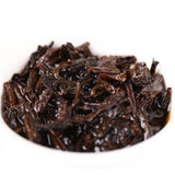 Anning Haiwan Lao Tong Zhi Yunnan Pu-erh Tea Tasty Ripe Puer Brick 7588 250g