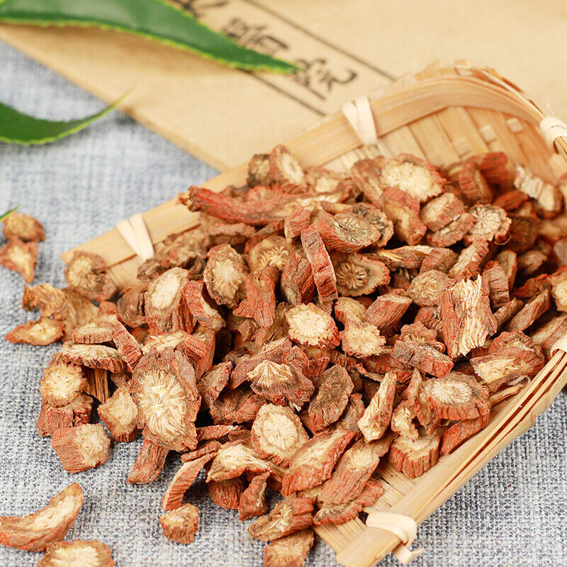 紫丹参片 Zidanshen Chinese Organic Healthy Herbal Tea 250g /500 G