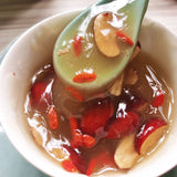 Natural Herbal Tea 100% Pure Gegen Feng 纯正葛根粉 颗粒型 天然农家柴葛粉 天然养生 DIY代餐 500g