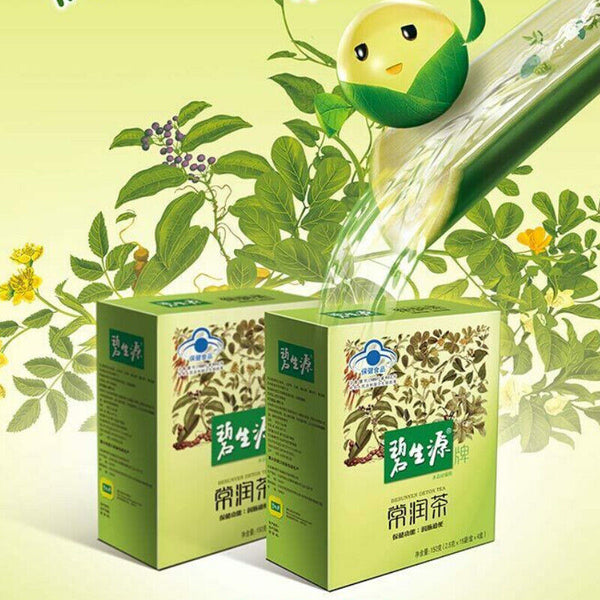 Relaxing Bowel Herb Weight Loss Original DETOX TEA Skinny Fit for Beauty 150g