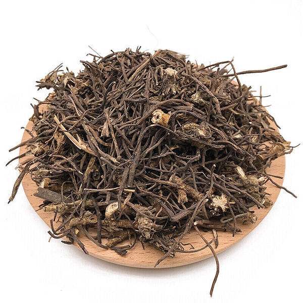 WeiLingXian Chinese Ecology Medicine Tea100%Natural Wei Ling Xian Clematis Root
