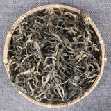 Lose Weight Healthy Drink Cha Tea Yunnan White Tea Organic Bulk Bud Pu'er 500g