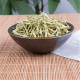 Organic Honeysuckle - Loose Buds Tea Natural Jin Yin Hua Ecology Loose Leaf Tea