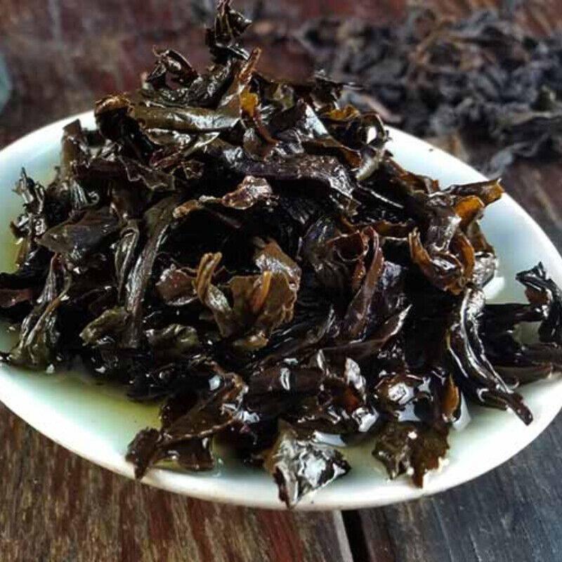 Da Hong Pao Wuyi Dahongpao Tea Fresh Tea Chinese Fujian Oolong Big Red Robe Main image