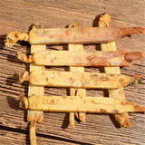 6Years Korean Root Health Food Herbal Tea Red Ginseng Organic Herbs Dry Ginseng