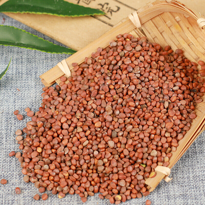 Luobizi Radish Seeds Healthy Tea Natural Organic Healthy Herbal Tea  萝卜子 500g Main image